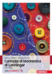 I principi di biochimica di Lehninger. Con Contenuto digitale (fornito elettronicamente)