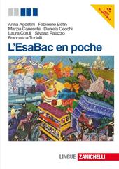 L' ESABAC en poche. Con e-book. Con espansione online