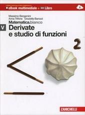 Matematica.bianco. Con Maths in english. Con espansione online. Vol. 5