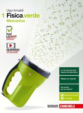 Fisica.verde. Con Contenuto digitale (fornito elettronicamente). Vol. 1