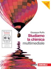 Studiamo la chimica. Con DVD-ROM. Con espansione online