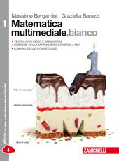 Matematica.bianco. Con e-book. Con espansione online