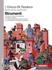 Itinerario nell'arte. Introduzione alla storia dell'arte. Ediz. verde. Con espansione online