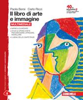 libro di arte e immagine. Con e-book. Con espansione online