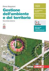 Gestione dell'ambiente e del territorio. Volume unico. Con Contenuto digitale (fornito elettronicamente)