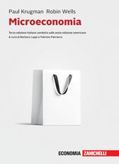 Microeconomia. Con e-book