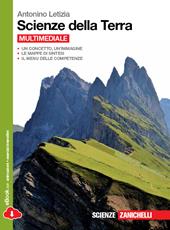 Scienze della terra. Con e-book. Con espansione online