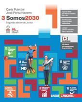 Somos2030. Con Contenuto digitale (fornito elettronicamente). Vol. 3