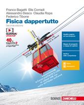 Fisica dappertutto. Con e-book