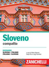 Sloveno compatto. Dizionario sloveno-italiano, italiano-sloveno