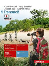 Pensaci! . Con e-book. Con espansione online. Vol. 5