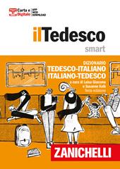 Tedesco smart. Dizionario tedesco-italiano, Italienisch-Deutsch. Plus. Con Contenuto digitale (fornito elettronicamente)