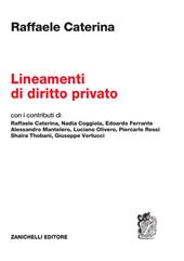 Lineamenti di diritto privato