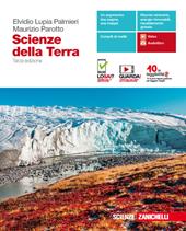 Scienze della terra. Con e-book