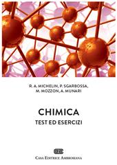 Chimica. Test ed esercizi