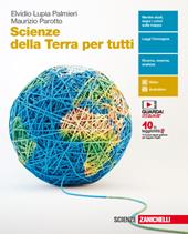 Scienze della terra per tutti. Con e-book