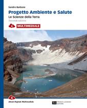 Progetto ambiente e salute. Con e-book. Con espansione online