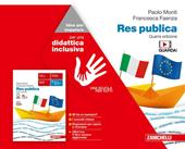 Res publica. Idee per imparare. Con e-book. Con espansione online