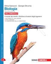 Biologia. Con e-book. Con espansione online