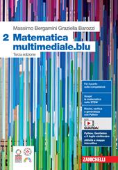 Matematica multimediale.blu. Con espansione online. Vol. 2