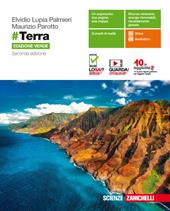 #Terra. Ediz. verde. Con e-book