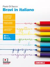 Bravi in italiano. Con e-book