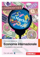Economia internazionale. Vol. 1: Commercio internazionale.