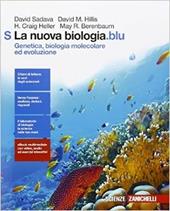 La nuova biologia.blu. Genetica, biologia molecolare ed evoluzione. Con e-book. Con espansione online