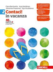 Contaci! . Vol. 2: Numeri, relazioni, dati-Misure, spazio e figure