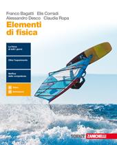 Elementi di fisica. Con e-book. Con espansione online