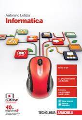 Informatica. Con e-book. Con espansione online