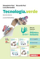 Tecnologia.verde. Idee per imparare.