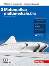 Matematica multimediale.blu. Con espansione online. Vol. 2