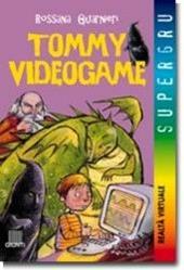 Tommy videogame