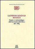 Storia e meteorologia dell'eruzione dell'Etna del 1669