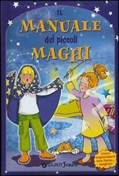 Il manuale dei piccoli maghi