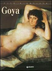 Goya. Ediz. illustrata