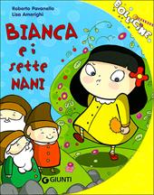 Bianca e i sette nani