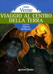 Viaggio al centro della Terra