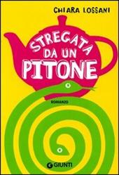 Stregata da un pitone. Ediz. illustrata