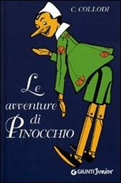 Le avventure di Pinocchio