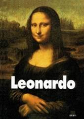 Leonardo. Ediz. illustrata