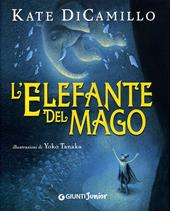 L'elefante del mago