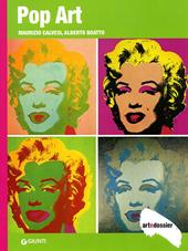 Pop art. Ediz. illustrata