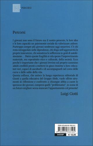 Adolescenza e disturbi alimentari - Luciana Tumiati - Libro Giunti Editore 2012, Percorsi | Libraccio.it