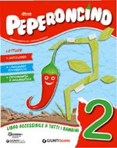 Peperoncino. Con e-book. Con espansione online. Vol. 2