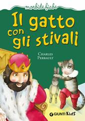 Il gatto con gli stivali