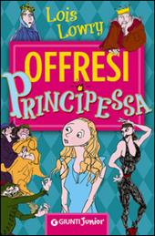 Offresi principessa