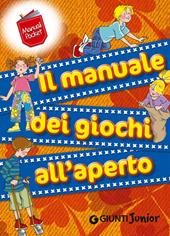 Il manuale dei giochi all'aperto