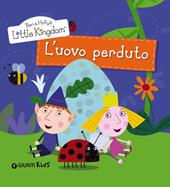 L' uovo perduto. Ben & Holly's Little Kingdom